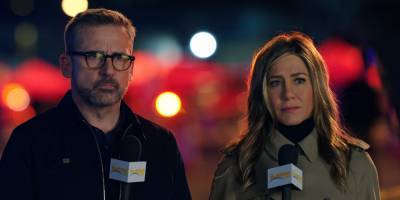 Jennifer Aniston & Steve Carell Get Drama Recognition For ‘Morning Show’ Following Comedy Emmy Nom Streak - deadline.com