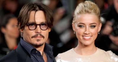 Celebrity chef reveals what Johnny Depp is really like to work with and his sweet gesture to Amber Heard during relationship - www.msn.com
