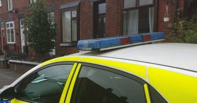 Police raid home in Bolton after break-ins at High Lawn Primary School - www.manchestereveningnews.co.uk