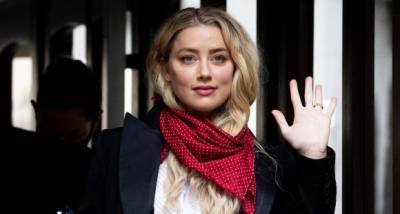 Amber Heard breaks down in tears after being called a ‘liar’ in court: It has been incredibly painful - www.pinkvilla.com - Britain - London