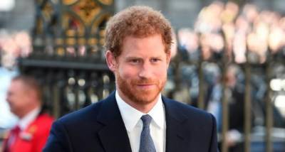 Prince Harry wanted a ‘clean break’ from royal life and family at the time of his departure? - www.pinkvilla.com