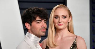 Joe Jonas and Sophie Turner's beautiful baby name 'revealed' with 'Game of Thrones connection' - www.ok.co.uk - Los Angeles - county Stark - city Sansa, county Stark