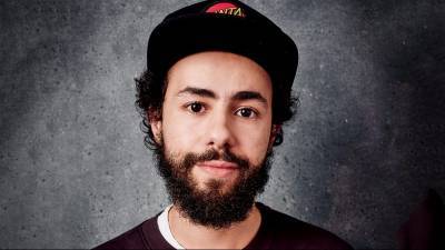 Ramy Youssef On Emmys Breakthrough, ‘Ramy’ Season 3 & Digging Into Perspective Of Disabled With Upcoming Apple Series Starring Steve Way - deadline.com