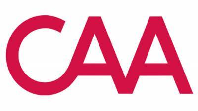 CAA Furloughs Around 300 Employees; 90 Agents & Executives Let Go - deadline.com