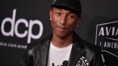 Pharrell, Beastie Boys, RZA, halftime show score Emmy nods - abcnews.go.com - Washington