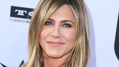 Emmys: Jennifer Aniston Nominated for First Time in 11 Years - www.hollywoodreporter.com - county Levy - county Ozark