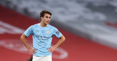 FC Barcelona make Man City's Eric Garcia their 'top priority' and more transfer rumours - www.manchestereveningnews.co.uk - Manchester