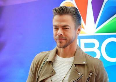 Derek Hough Reacts To The ‘DWTS’ Switch Up: ‘I Was Pretty Shocked’ - etcanada.com