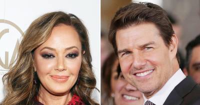 Leah Remini Claims Tom Cruise Has ‘Manipulated His Image’ Through Scientology: People Need to ‘Start Waking Up’ - www.usmagazine.com