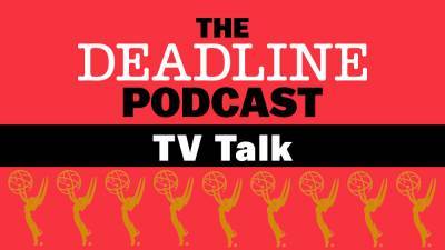 TV Talk Podcast Emmy Noms Edition: Netflix’s Dominance, ‘Succession’s Path To Victory, ‘Schitt’s Creek’ Last Hurrah & The Downside Of Going Virtual - deadline.com
