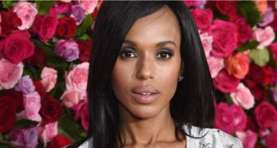 Kerry Washington reacts to being nominated for 4 Emmys: This is beyond our wildest dreams - www.pinkvilla.com - USA - Washington - Washington