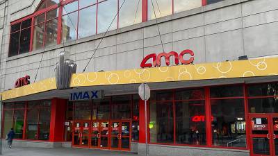 Universal, AMC Theatres Forge Historic Deal Allowing Theatrical Releases to Debut on Premium VOD Early - variety.com