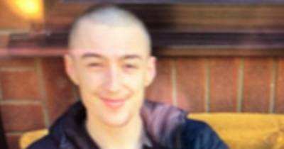 Urgent appeal to find 15-year-old boy missing from home - www.manchestereveningnews.co.uk