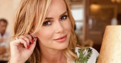 Amanda Holden fans blown away as daughter Lexi ‘looks just like’ Holly Willoughby in adorable family photo - www.ok.co.uk - France