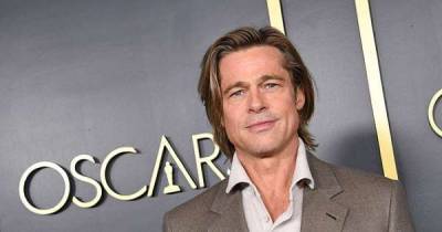 Brad Pitt receives an Emmy nomination for his portrayal of Dr. Fauci - www.msn.com