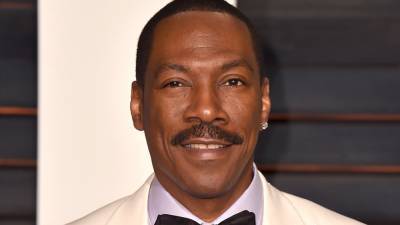 Emmys: Eddie Murphy Nominated for First Time in 21 Years - www.hollywoodreporter.com