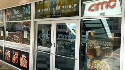 AMC, Universal agree to shrink theatrical window to 17 days - abcnews.go.com - New York