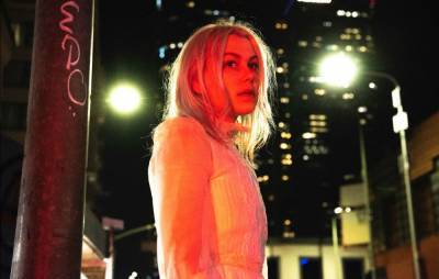 Phoebe Bridgers shares trailer for eerie ‘I Know The End’ video - www.nme.com - Los Angeles