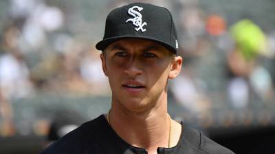 Vanessa Morgan - Michael Kopech - Here’s What to Know About Michael Kopech, Vanessa Morgan’s Estranged Husband - stylecaster.com - Texas - Chicago - county Morris
