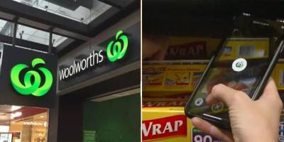 The shocking new way you can shop at Woolworths - www.lifestyle.com.au