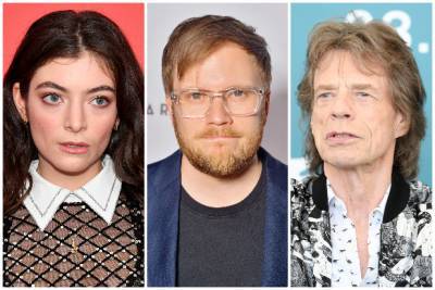 Fall Out Boy, Mick Jagger, Lorde and 54 Other Artists Demand Candidates Get ‘Consent’ Before Using Songs in Campaigns - thewrap.com - Oklahoma - county Tulsa