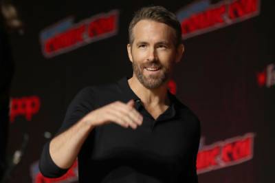 Ryan Reynolds Teases ‘Deadpool’ Fans On Why Third Movie Is Delayed - etcanada.com