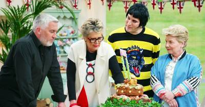 ‘The Great British Bake Off’ Is Secretly Filming a New Season in a Different Location - www.usmagazine.com - Britain