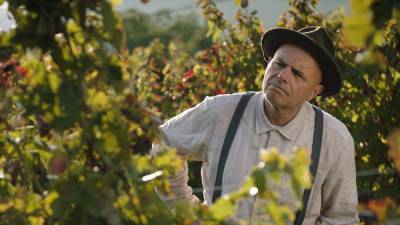 Samuel Goldwyn Picks Up Joe Pantoliano Italy-Set Drama ‘From The Vine’ - deadline.com - Italy