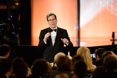 Oscars Academy Elects David Rubin to Second Term as President - thewrap.com