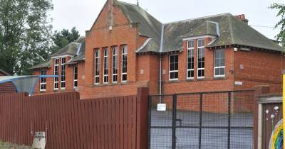 Abernyte Primary School safe from closure after review panel criticises Perth and Kinross Council - www.dailyrecord.co.uk