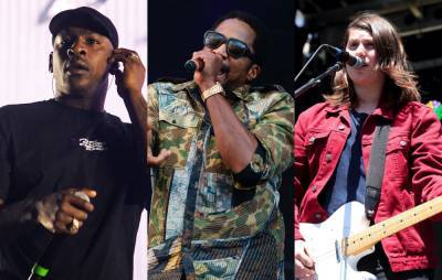 Skepta, A Tribe Called Quest, Alex Lahey and more added to updated ‘Tony Hawk’s Pro-Skater 1 + 2’ Soundtrack - www.nme.com