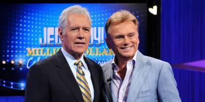 'Wheel of Fortune' & 'Jeopardy!' Will Start Up Production For New Seasons This Week - www.justjared.com