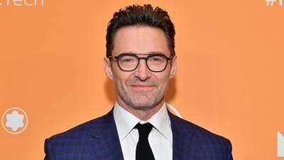 Hugh Jackman on His First Emmy Nom for Acting and Why Ryan Reynolds Is 'Furious' With the Academy (Exclusive) - www.etonline.com