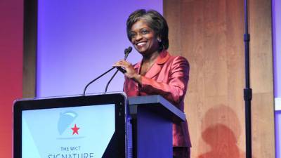 Lionsgate Nominates Former FCC Commissioner Mignon Clyburn to Board of Directors - www.hollywoodreporter.com - USA - Columbia