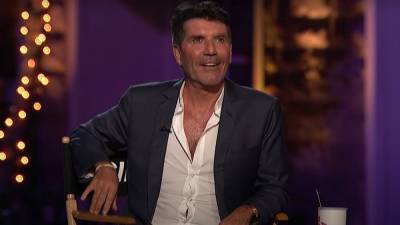 'AGT' Judge Cuts: Magician Stuns Simon Cowell With 'Most Astonishing' Trick He's Ever Seen - www.etonline.com