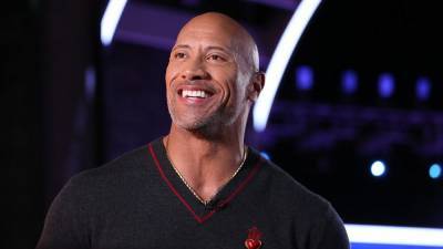 Dwayne 'The Rock' Johnson says he was considered for Willy Wonka in 'Charlie and the Chocolate Factory' - www.foxnews.com