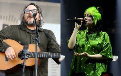Wilco’s Jeff Tweedy covers ‘I Love You’ by Billie Eilish on his podcast again - www.nme.com
