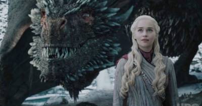 Game of Thrones voted best TV show of 21st century - www.dailyrecord.co.uk - Britain - USA