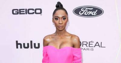 Angelica Ross says the Emmy Awards don't 'value trans lives' following Pose snub - www.msn.com - USA - New York
