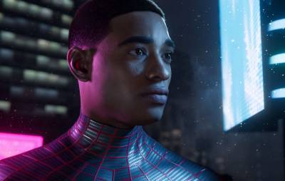 ‘Spider-Man: Miles Morales’ might include remaster of the original after all - www.nme.com