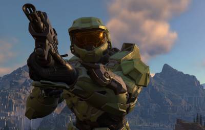 “The multiplayer in ‘Halo Infinite’ I think is going to be special,” says Xbox boss - www.nme.com
