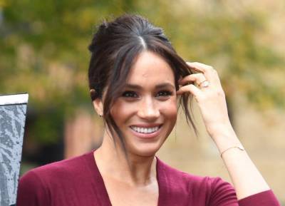 Meghan Markle’s Wiki page changed month before relationship with Harry revealed - evoke.ie - USA