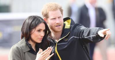 Meghan Markle and Prince Harry have ‘caused lasting damage to royals' says public - www.dailyrecord.co.uk