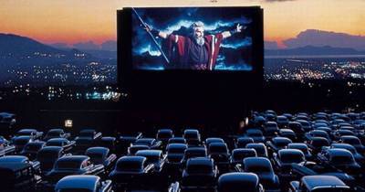 Popular Perthshire cinema reveals dates for town's first ever drive-in - www.dailyrecord.co.uk