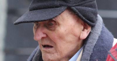 This 96-year-old man 'ruined many lives' and used his position in society to cover up his secret... and he got away with it for decades - www.manchestereveningnews.co.uk