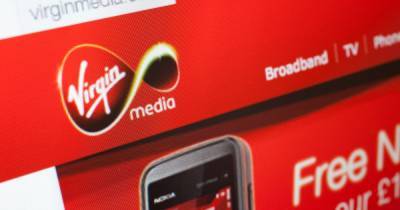 Virgin Media insist access to internet is not down as hundreds of Scots report issues with service - www.dailyrecord.co.uk - Britain - Scotland