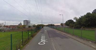 Man fighting for life in hospital after he fell backwards from an off-road bike - www.manchestereveningnews.co.uk