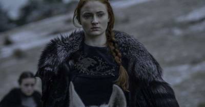 Did Sophie Turner Really Name Her Baby After A Game Of Thrones Character? - www.msn.com