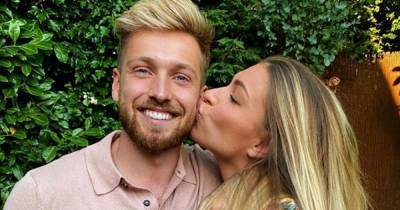 Sam Thompson announces plans to propose to Zara McDermott before the end of the year - www.ok.co.uk - Chelsea
