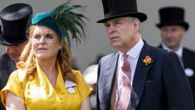 Claudia Rosencrantz Lifts Lid On Fox’s ‘Dancing With Horses’ Pilot, Which Featured Prince Andrew’s Ex Sarah Ferguson - deadline.com - Britain